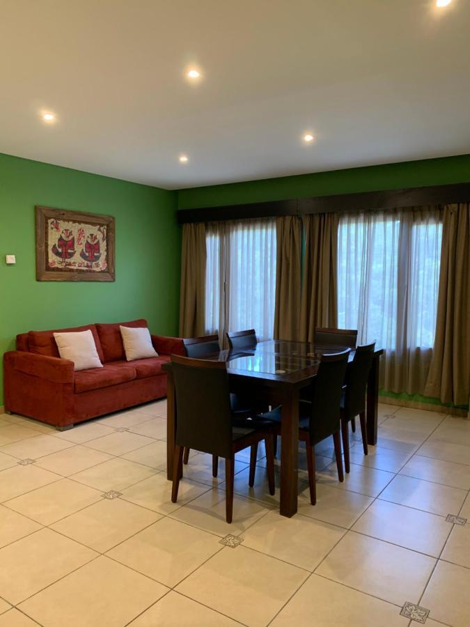 Apart Chalten El Calafate Eksteriør billede