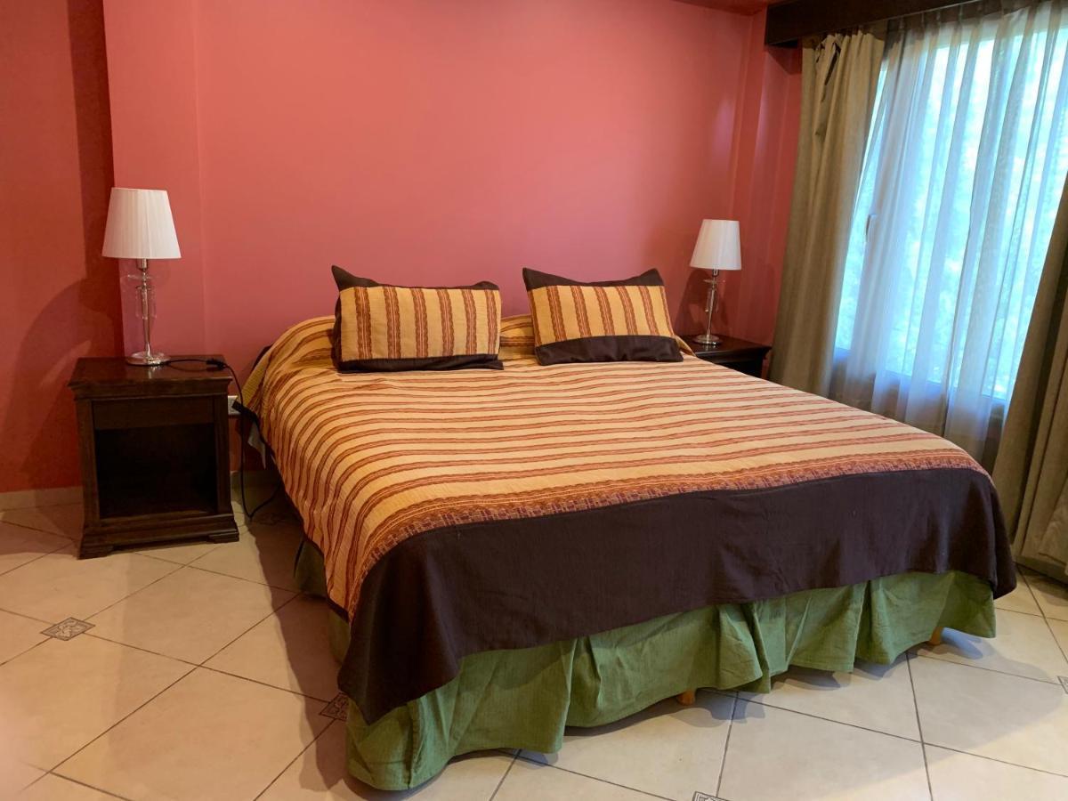 Apart Chalten El Calafate Eksteriør billede