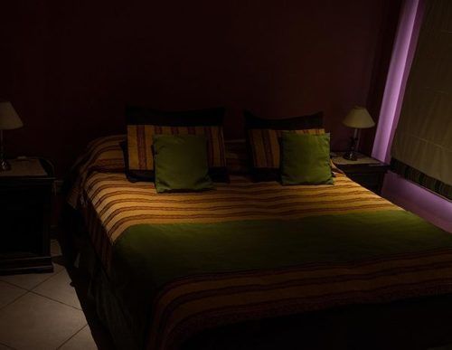 Apart Chalten El Calafate Eksteriør billede