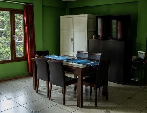 Apart Chalten El Calafate Eksteriør billede